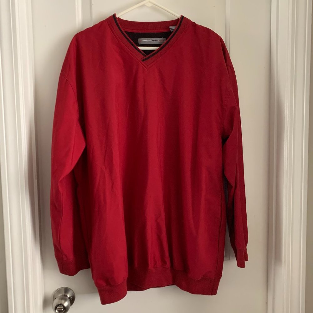 Perry Ellis Sweater